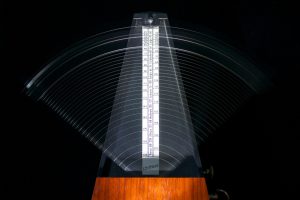 THE IMPORTANCE OF USING A GUITAR METRONOME