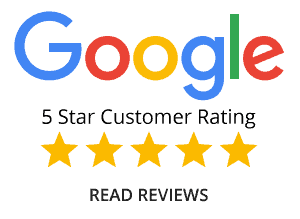 Google Customer Rating for Edmonton Guitar Lessons provided by guitar instructor Billy B.