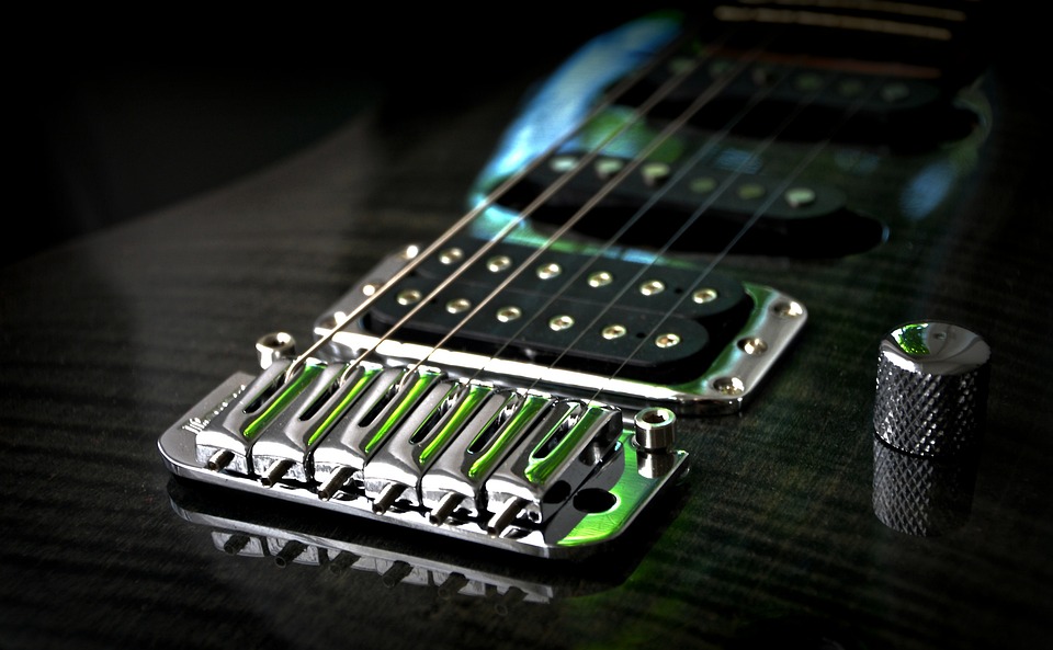 Exploring Guitar FAQs: Everything You Need to Know
