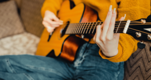 How to Play “Simple Man” by Lynyrd Skynyrd: A Complete Guitar Lesson for Beginners 5 Even simple songs can present small challenges. Here are a few you might face and ways to solve them: