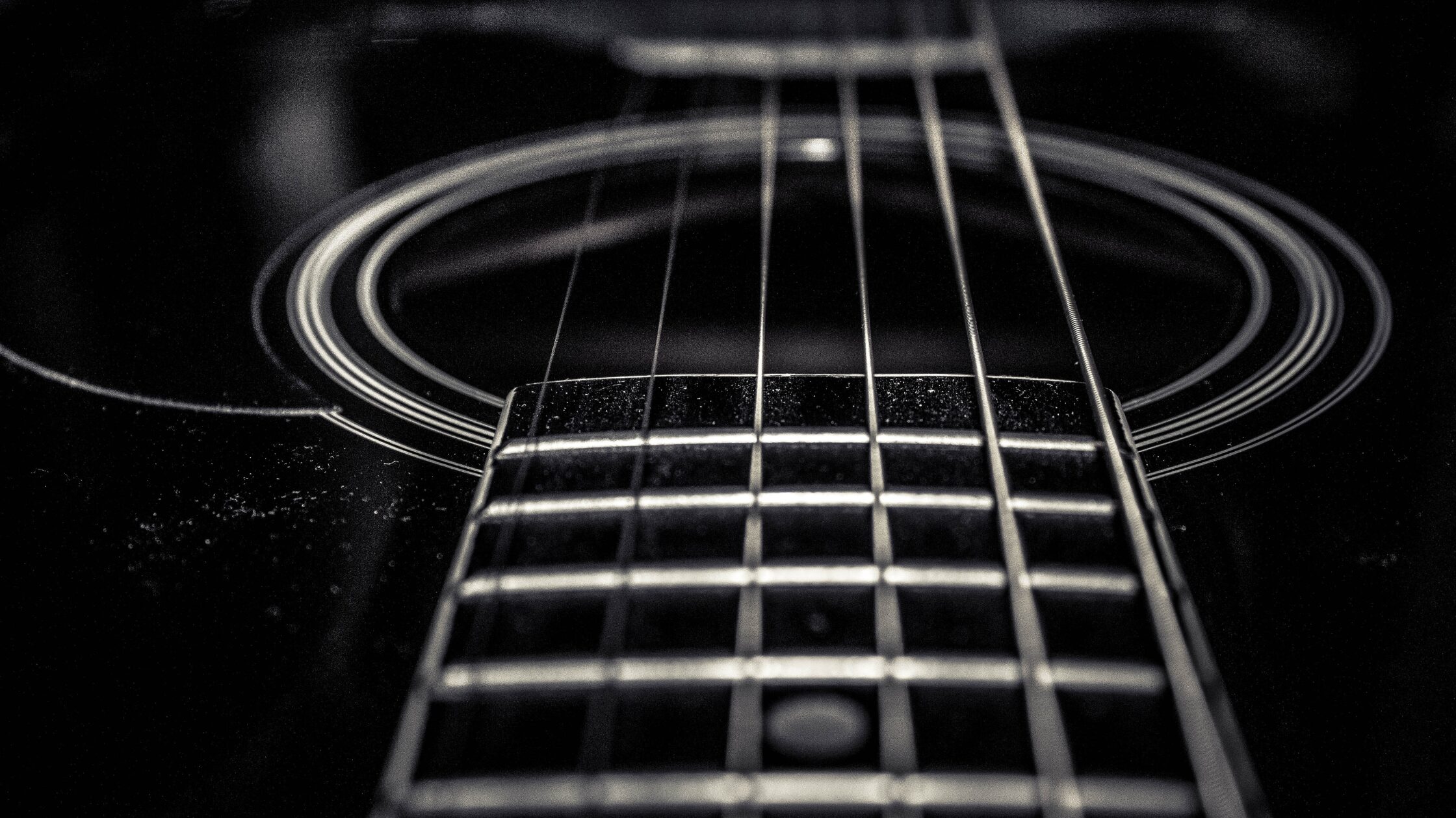 How Often Should You Change Guitar Strings?