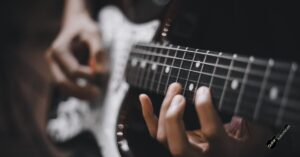 Teenage Dirtbag Chords: Easy Guitar Tutorial for Wheatus' Hit Song 3 Common Problems and How to Fix Them